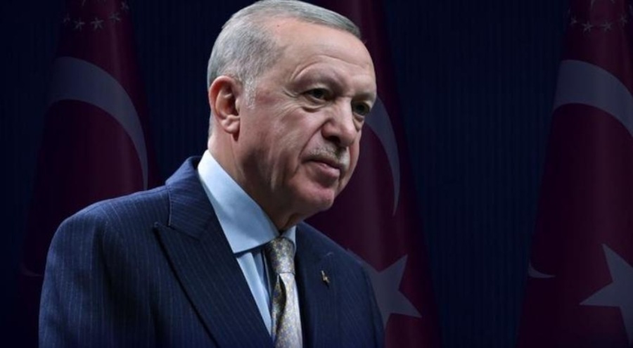 Cumhurbaşkanı Erdoğan: Suç varsa bizim, yanlış varsa bizim