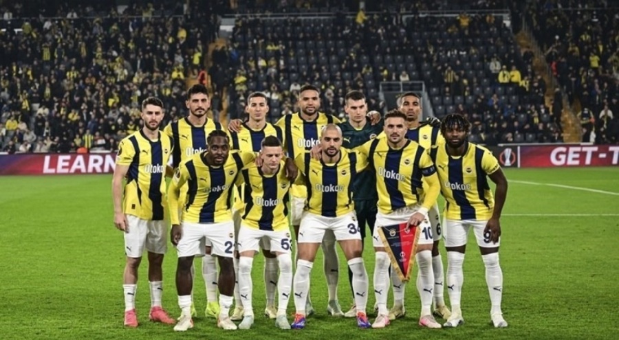 Fenerbahçe'de Adana Demirspor maçında eksikler var