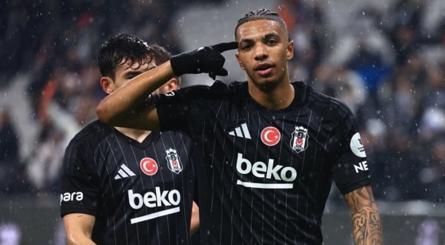 Cher Ndour'a 3 talip!