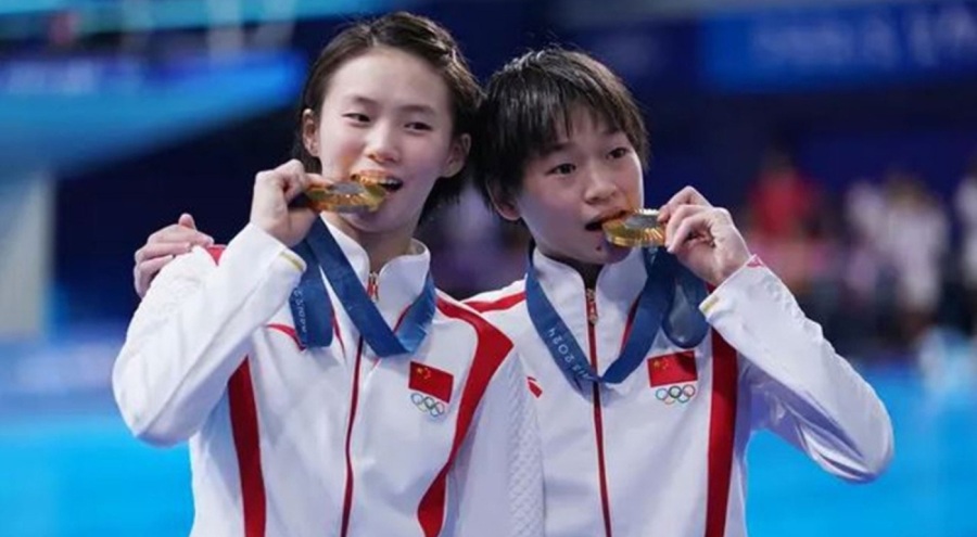 100'den fazla madalya iade edildi