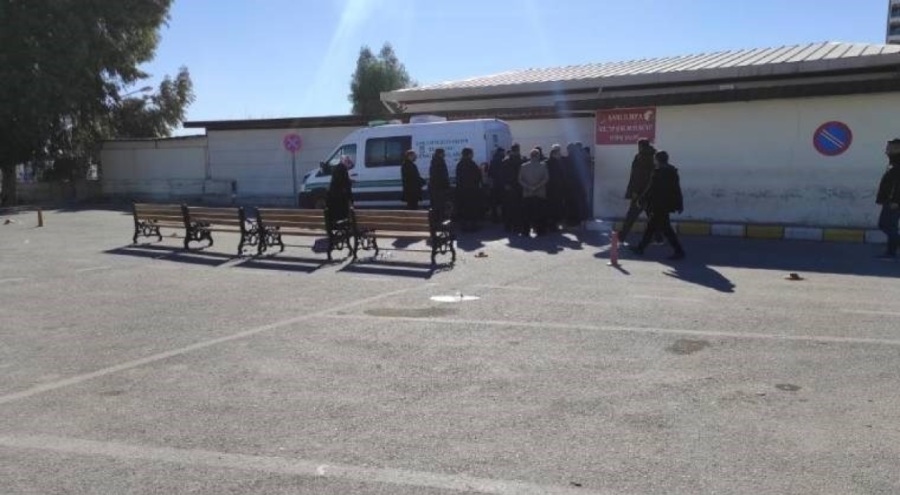 19 yaşındaki genç kalp krizi sonucu öldü