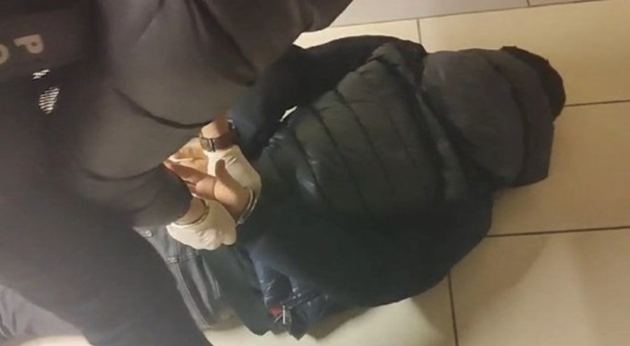 Uyuşturucu operasyonu: 3 gözaltı