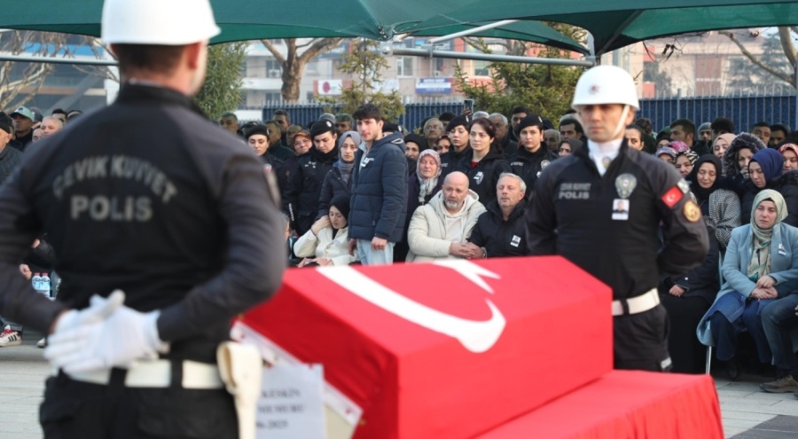 Bursa'da kahreden detay! Trafik kazasında polis memuru hayatını kaybetmişti