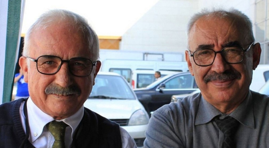 Şener Şen'in dublörü yaşamını yitirdi