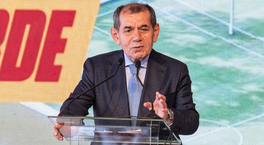 Galatasaray Başkanı Dursun Özbek ameliyat edildi