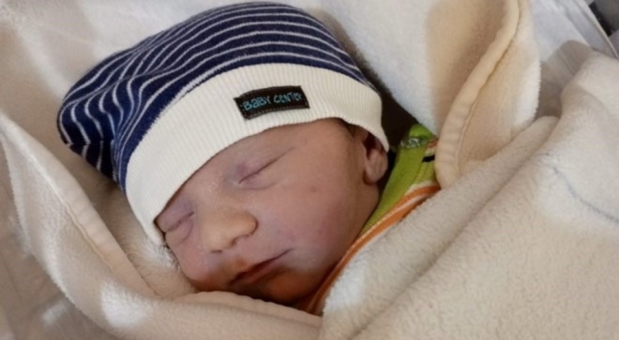 Özel hastanede şüpheli bebek ölümü: Aile hastaneden şikayetçi