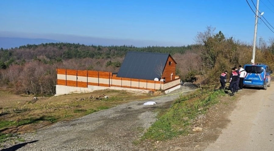 Emekli polis tartıştığı kardeşini öldürdü