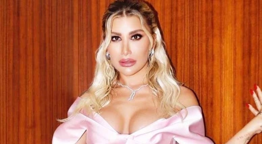 Şarkıcı İrem Derici: 30 milyon dolara evlenirim!