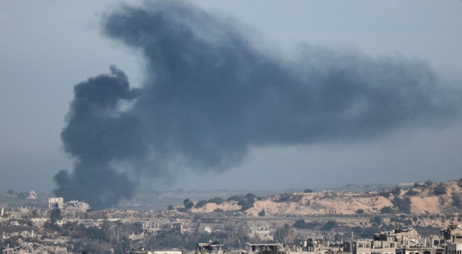 Ateşkes beklenirken İsrail'den bombardıman: "Hamas listeyi vermezse saldırılara devam edeceğiz"