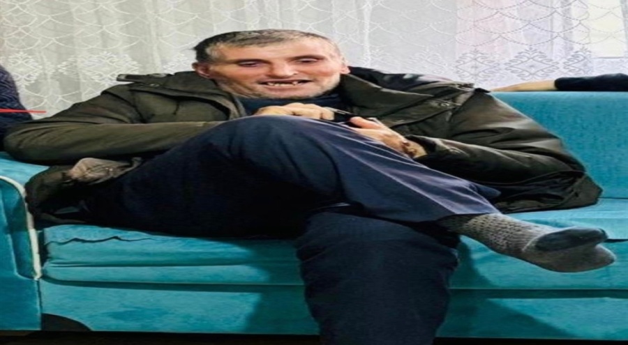 Bursa'da kayıp engellinin cansız bedeni bulundu!