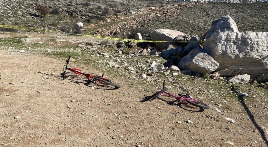 13 yaşındaki 2 çocuk, bir işletmenin açtığı çukurda boğularak öldü