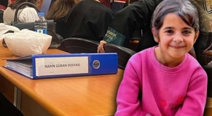 Aile bakanlığından o isim 'Narin' duruşmasını anlattı