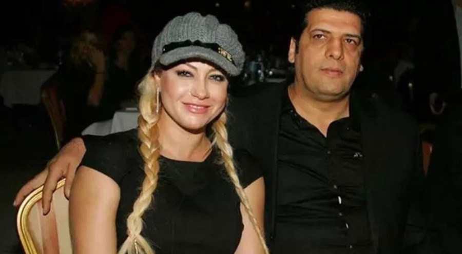 Yeliz Yeşilmen'e hırsız şoku!