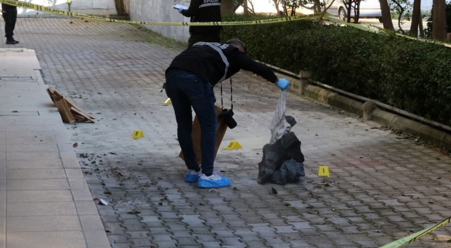 Eski eşi üzerine benzin döküp ateşe vermişti! Acı haber geldi...