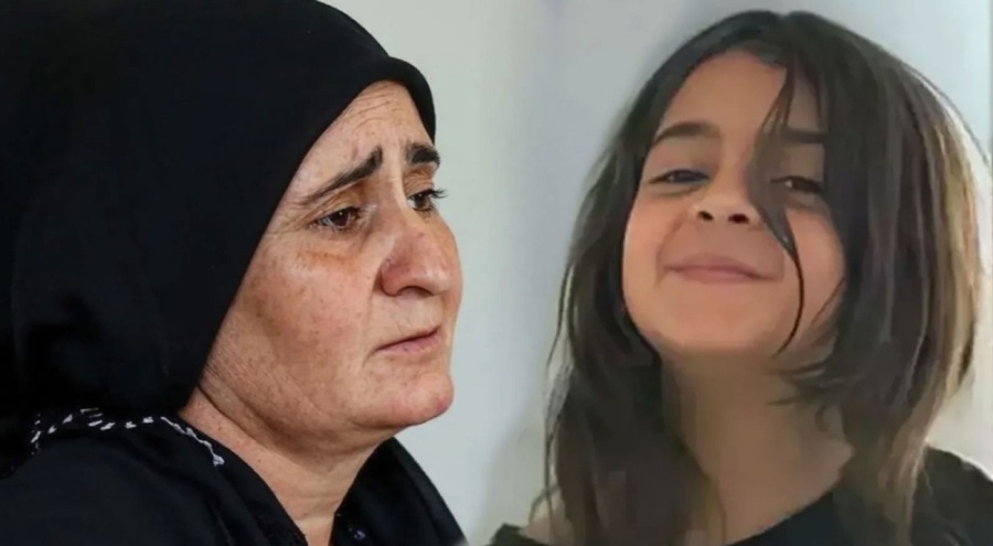 Narin cinayetinde Anne Yüksel Güran'ın tutukluluğuna yapılan itiraz reddedildi