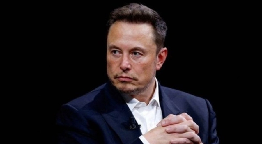 Elon Musk'tan Trump için 'Kralın dönüşü' paylaşımı