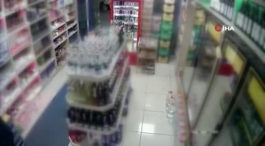 'Selam verme' cinayetinin yeni görüntüleri ortaya çıktı