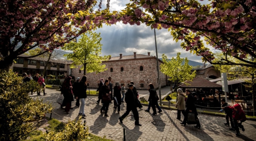 Hava sıcaklıkları 11 katına çıkacak