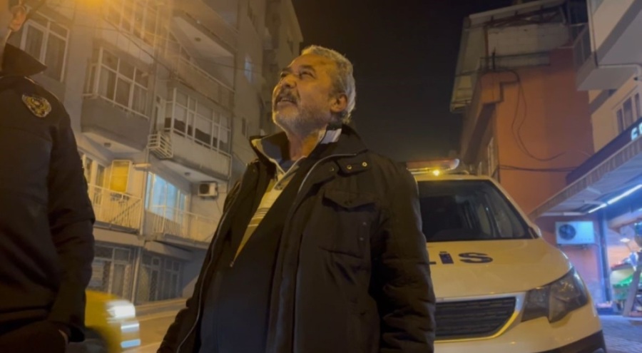 Bursa'da ortalık karıştı! 'Sahte alkol içtim, çok kötüyüm beni alın' diye 112'yi aradı