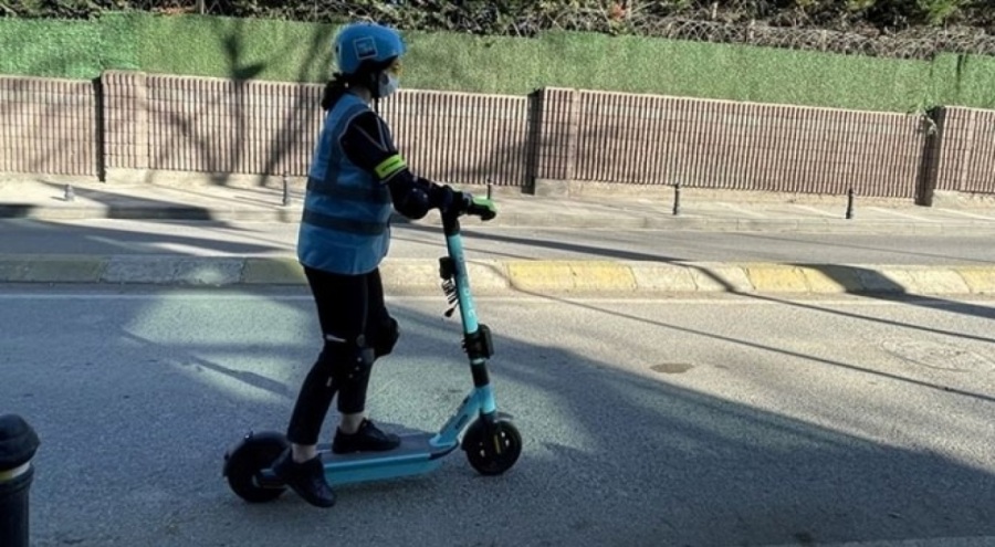 Ulaştırma ve Altyapı Bakanı duyurdu: E-scooterlara yerlilik şartı geliyor