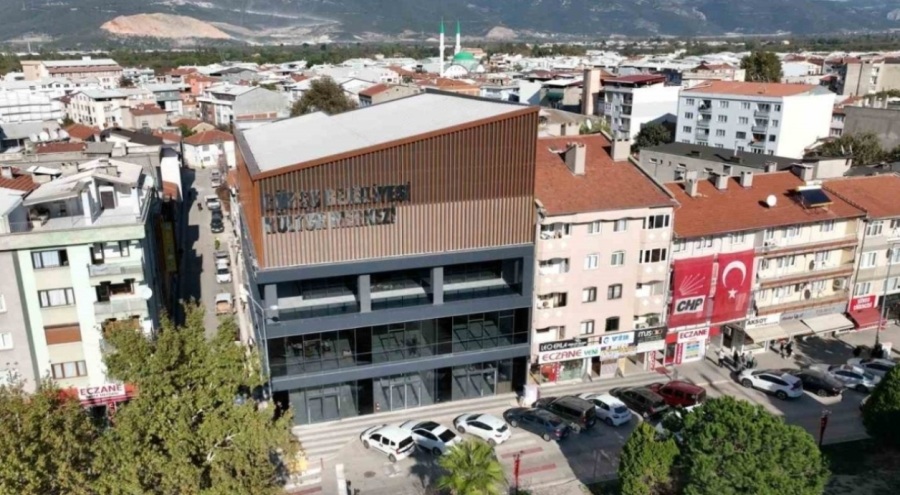 Gürsu'da ara tatil keyfi başlıyor