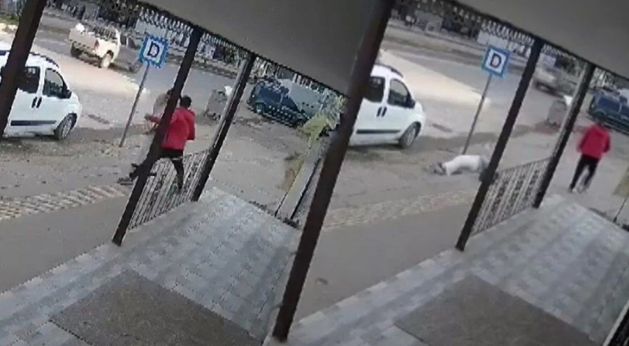 Genç kadın dehşeti yaşatan o magandanın ifadesi pes dedirtti!