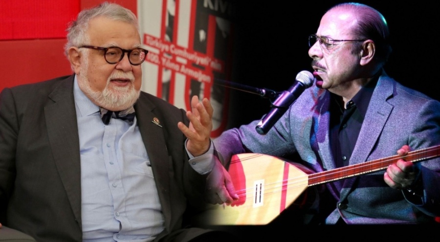 Prof. Dr. Celal Şengör: Neşet Ertaş'ı tanımıyorum, adını duymadım