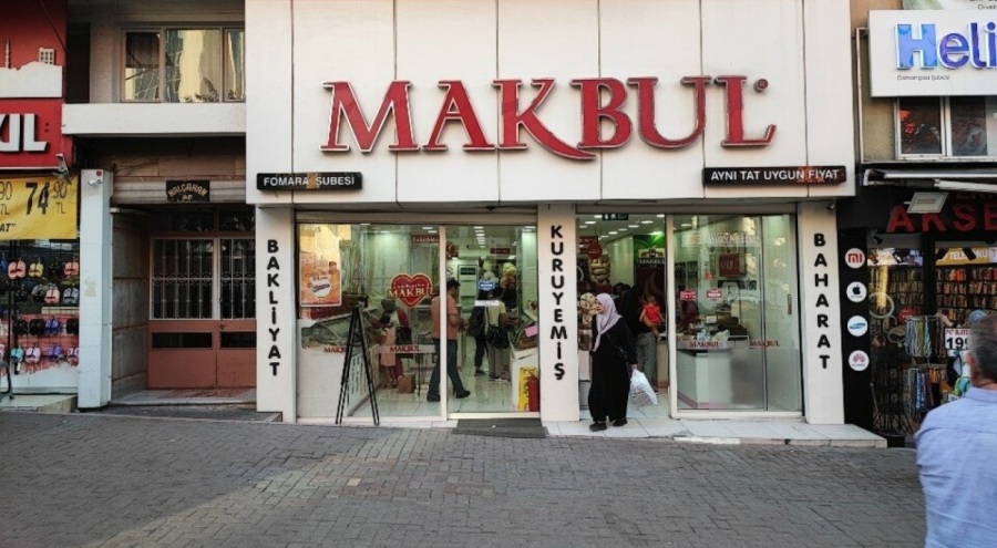 Bursa'da da şubeleri var... Makbul ürünleriyle ilgili şikayetler artıyor!