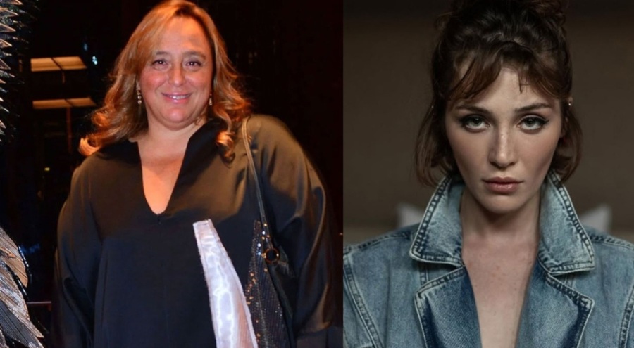 Menajer Ayşe Barım soruşturmasında oyuncu Deniz Işın 'mağdur' sıfatıyla ifadeye çağırıldı