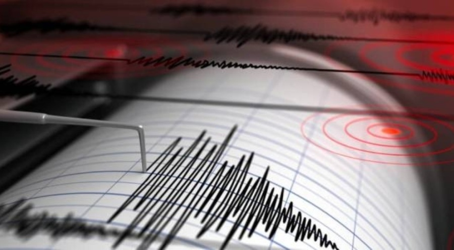 Şanlurfa'da deprem oldu!