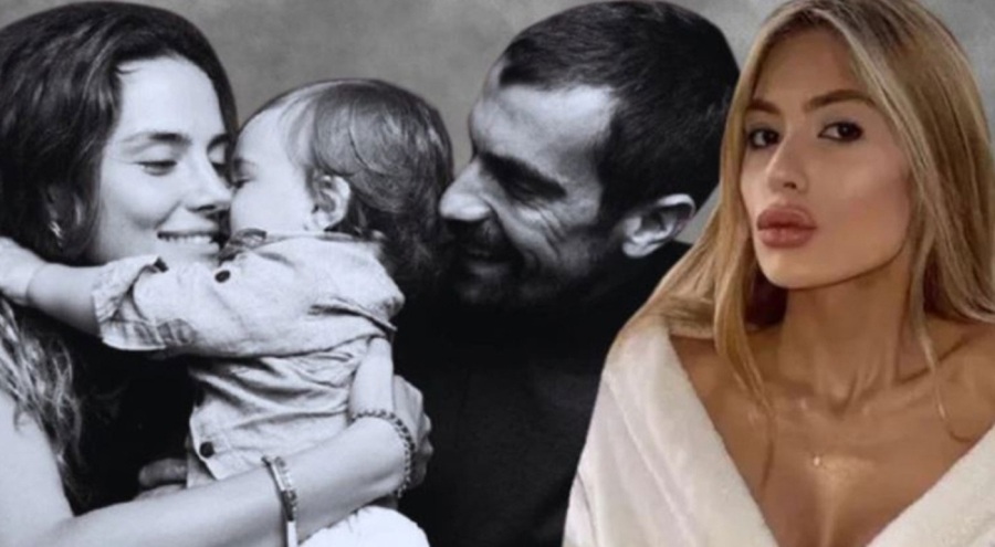 İbrahim Çelikkol'un eski eşi Mihre Mutlu'dan Nihal Candan isyanı