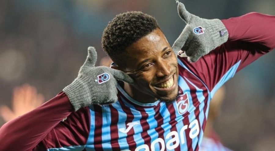 Trabzonspor 4-0 Sivasspor