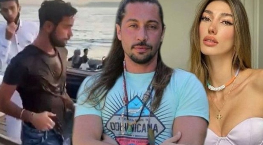 Sabancıların torununu denize atmıştı! Yiğit Aral hakkında kırmızı bülten talebi!