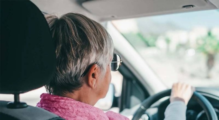 Yaşlı sürücülere kısıtlama yolda!