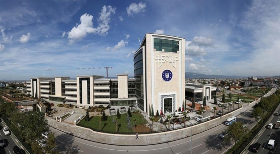 Bursa Büyükşehir Belediyesi'nden 'dirençli kent' için uluslararası iş birliği