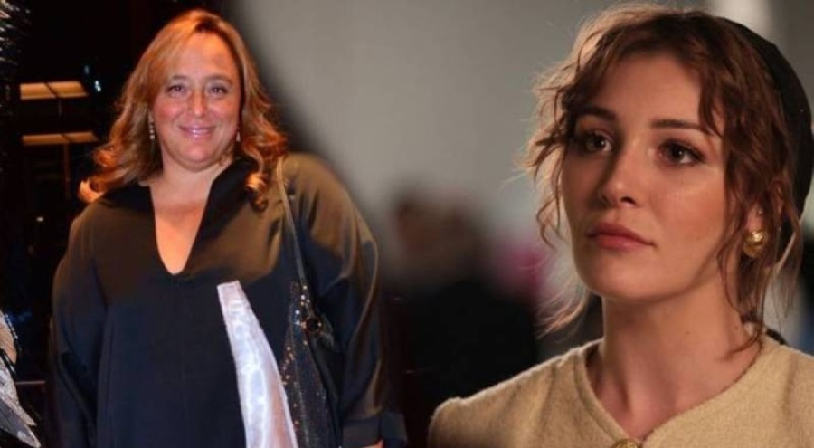 Ayşe Barım soruşturması sürüyor: Savcılığa çağrılan Deniz Işın'ın attığı mesajın nedeni "Evcilik" filmi mi?