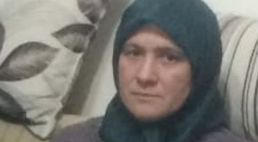 Bursa'da kayıp alarmı! 45 yaşındaki kadın her yerde aranıyor