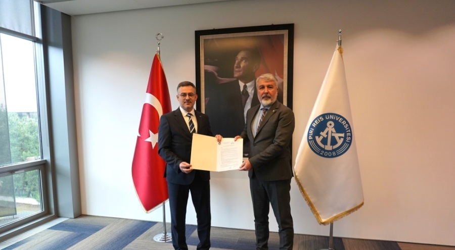 Bursa Teknik Üniversitesi'nin akademik iş birliği ağı büyüyor