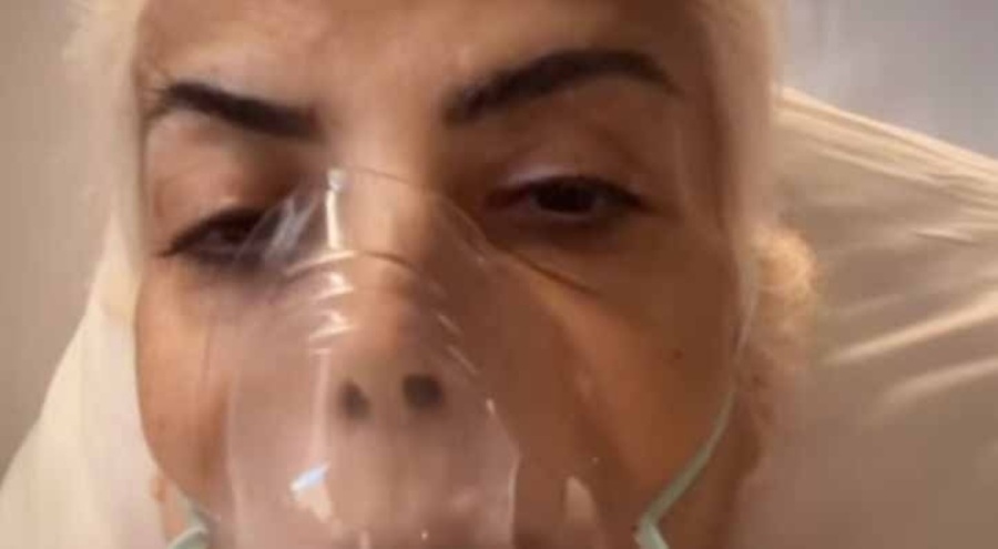 Tedavisi devam eden Tanyeli isyan etti: Gelirseniz, kovulursunuz