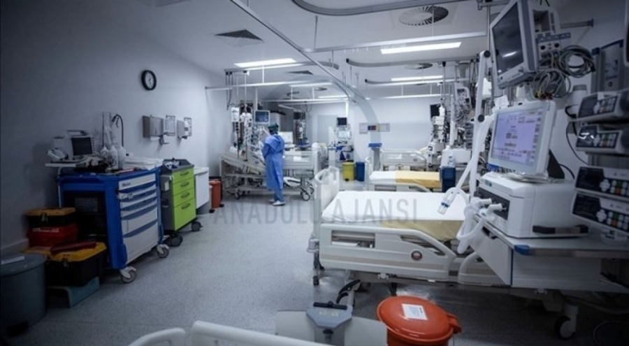 Özel hastanelere 3 bini aşkın olağandışı denetim!