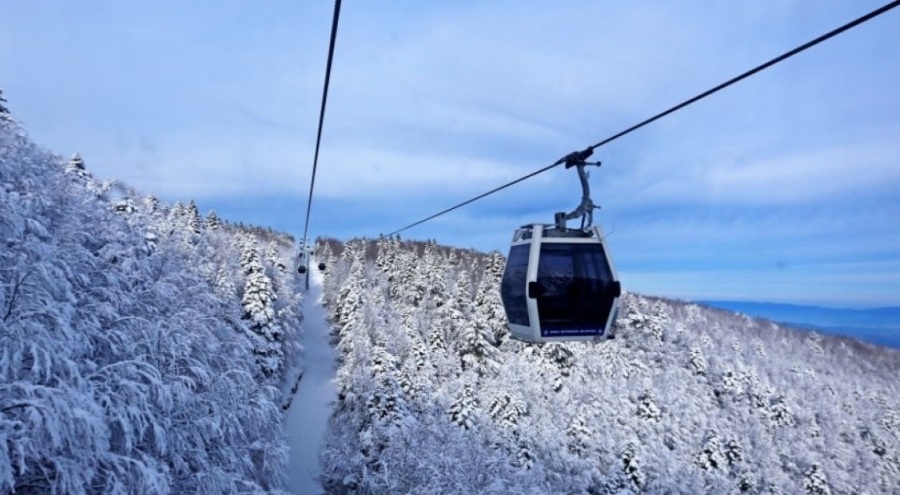 Bursa'da teleferikte 'bilet' krizi!