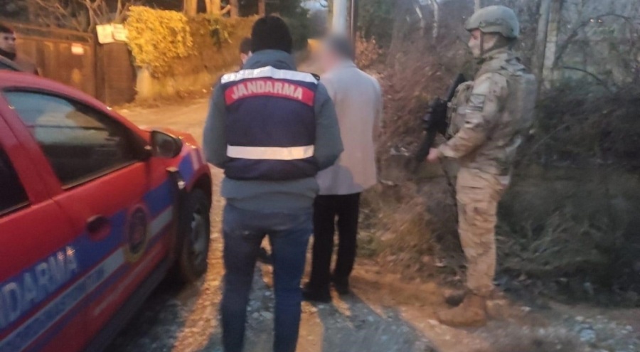 Şirketlerine kayyum atanmıştı! Bursa'da Terkinler Çetesi'ne ikinci dalga operasyon