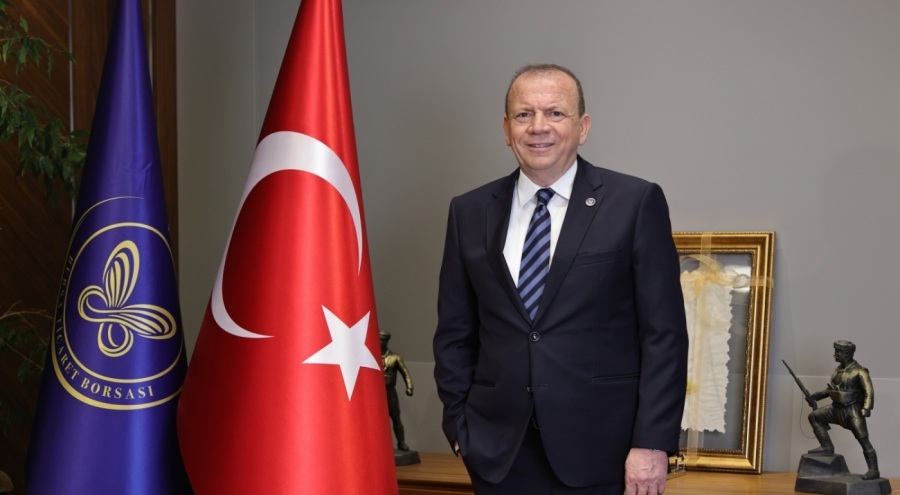 Bursa Ticaret Borsası'ndan 100. yılda tarihi büyüme başarı