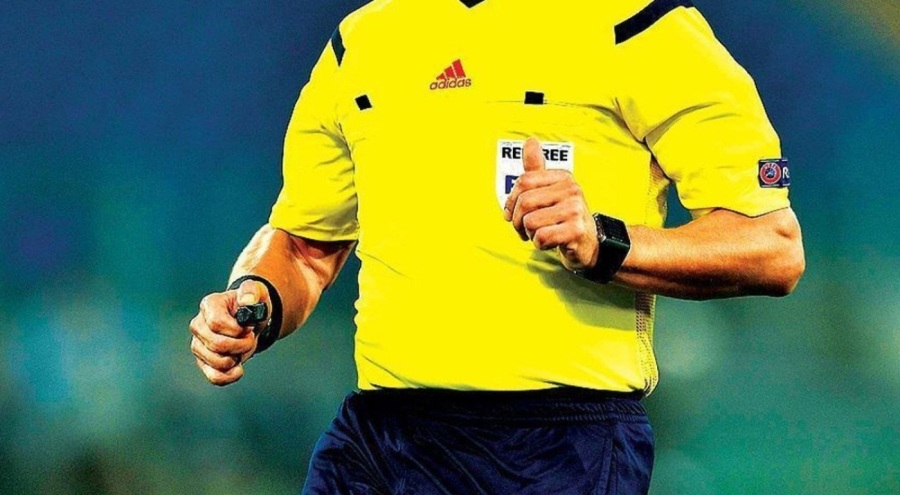 Fenerbahçe-Olimpik Lyon maçınının hakemi belli oldu