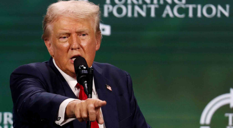 Trump, kararnameyi imzaladı: ABD'de artık sadece"kadın ve erkek" cinsiyetleri tanınacak