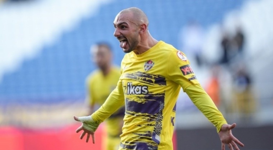 Galatasaray'ın Ahmed Kutucu transferinde sona doğru!