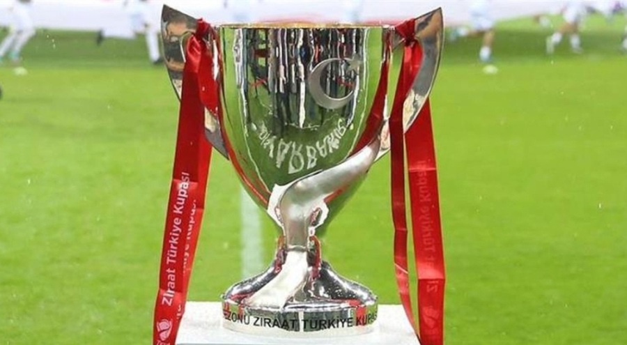 Türkiye Kupası'nda ikinci hafta programı belli oldu