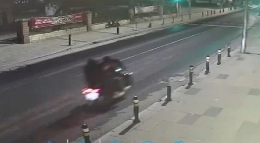 Otele silahlı saldırının nedeni belli oldu