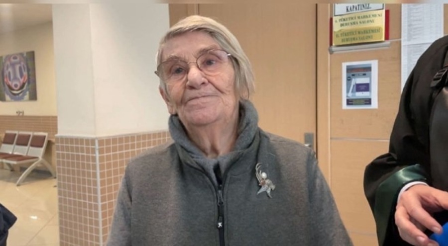 Hastasının ölümüyle suçlanan Prof. Dr. Canan Karatay hakim karşısında