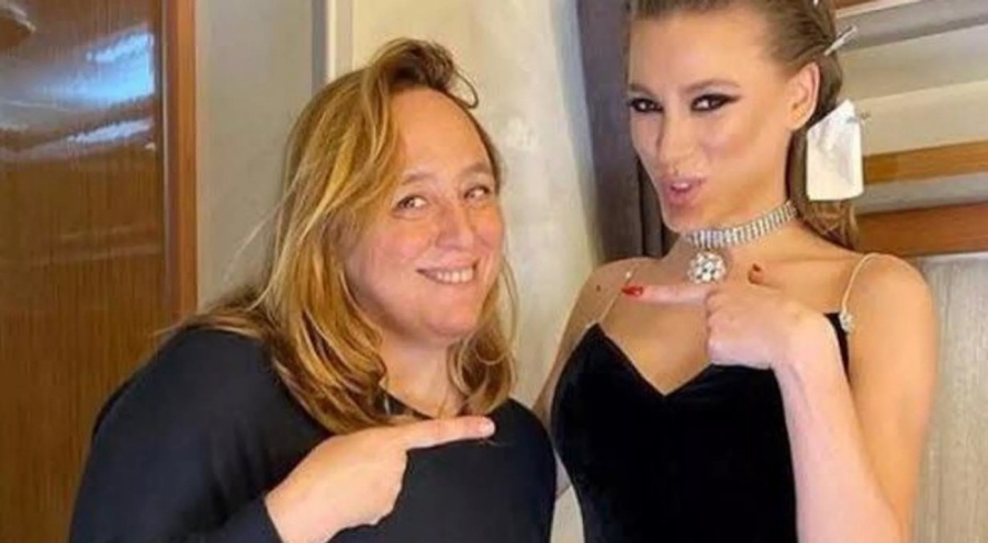 'Ekmek aslanın değil Ayşe Barım'ın ağzında' diyen Nedim Saban ifadeye çağrıldı